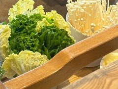 -焯牛潮汕牛肉火锅(云峰街创始店)