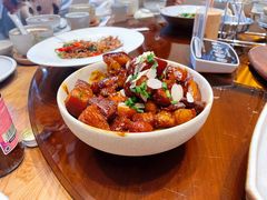 -金鱼妈妈 山野·食趣(荫山街店)