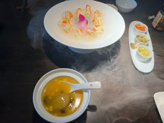-西郊八号·山野江西菜(开发区店)