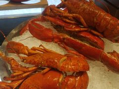 -博林天瑞喜来登酒店·西丽尚膳