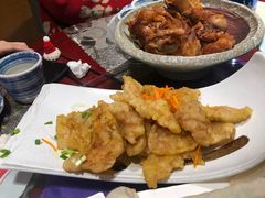 -95号酱骨·一块豆腐(展春园西路店)
