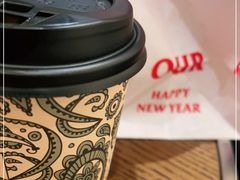 -OUR Bakery(SKP-S店)