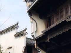 -潜口民宅博物馆