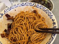 -梅溪·小伙子干挑面(安吉总店)