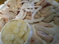 -润青四季音乐主题餐厅·椰子鸡(罗湖店)