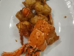 波士顿龙虾-上宴精品海鲜姿造(晶融汇旗舰店)