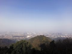 -杭州半山国家森林公园