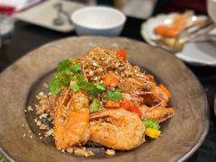 -Thai Alley泰爱里(二沙岛店)