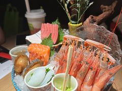 -匠和风精致料理(春熙路群光广场店)