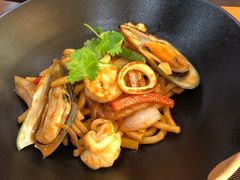 -杭州国际会议中心洲际酒店-面工坊