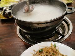-顺德一品粥·20年凤城老字号(芳村店)