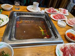 -草原塞蛮羊火锅城(港湾店)