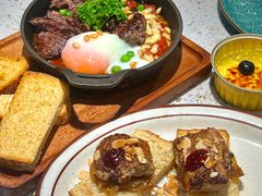 -CRAZYONES西班牙海鲜饭(上海美罗城店)