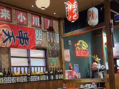 -小川洋风料理(街道口店)