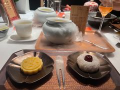 -京兆尹(雍和宫店)