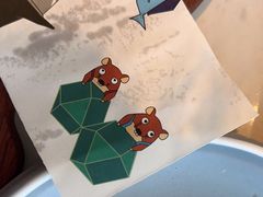 -水桶王国主题餐厅·聚会·生日派对·亲子活动·家庭套餐(亚龙湾希尔顿店)