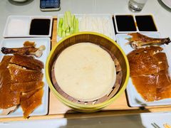 -香丰阁·烤鸭·川湘菜(清河店)