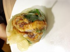 -姥家春饼店(漳州二路店)