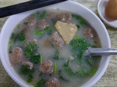 小碗丸子汤-闫记丸子汤(城坊东街店)