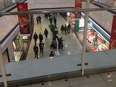 -永旺梦乐城国际商城(北清路店)