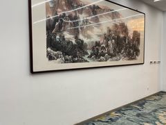 -新长岭大酒店酒楼