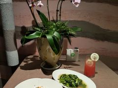 -贰号院子·南京淮扬味(珠江路店)