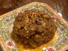 -烤肉季饭庄