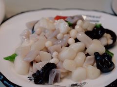 -姑苏家宴·苏帮菜·松鼠桂鱼(苏州总店)