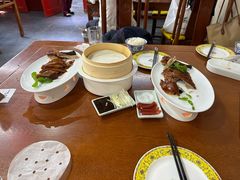 -中卫御苑福膳·养生局(圆明园店)