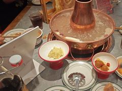 -侃爷南门铜锅涮肉