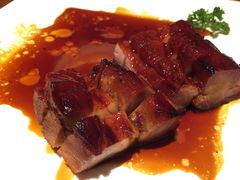 -杭州JW万豪酒店-万豪中餐厅