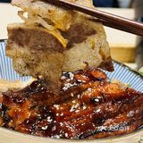 那必定首选日料，和朋友走走逛逛就来到了天下丼屋