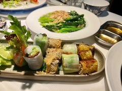 -花样西贡·蜜越餐厅·法式越南料理(水晶城店)