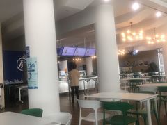 -贝林大翅鲸简餐厅(国家海洋博物馆店)