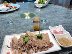 -马老六清真餐厅(雁滩店)