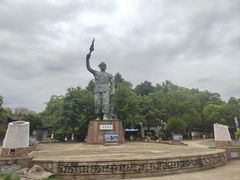 -景德镇古窑民俗博览区