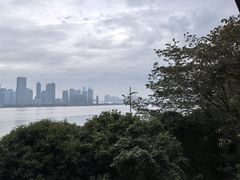 -一板铁板烧·隐秘一线江景花园餐厅(西湖左岸·天元店)