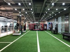 -空中健身·游泳(季佳荟新华家园店)
