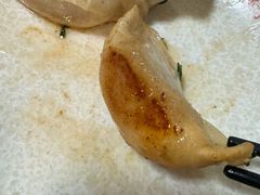 -胡记锅贴·沪上游子老鸭粉丝汤(太原路店)