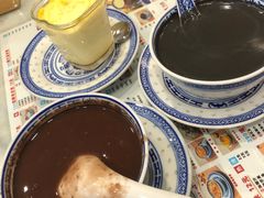 -广信牛奶甜品世家(台东店)