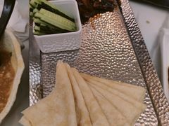 -院子餐厅·大锅菜·老杭帮(桥西直街店)