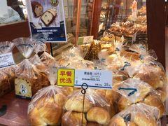 黄油卷-都恩客(高岛屋百货店)