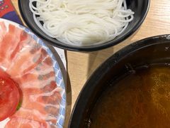 -桥香园云南过桥米线(金马碧鸡店)