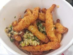 特色椒盐排条-特色椒盐排条(天山西路店)