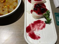 -前海沿·青岛菜(李沧万达店)