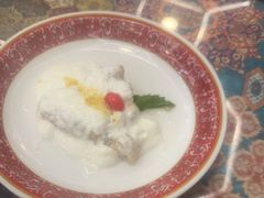 -乡村馕坑肉·烧烤·新疆菜·本地人更爱吃(阿勒泰首店)