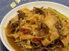 -梦林夕烧酒档