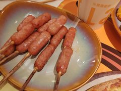 -乐凯撒披萨(中心书城店)