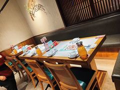 -老阿爸鲜鱼土菜(园区永旺店)