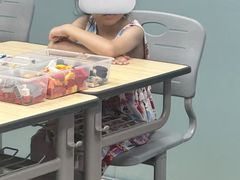 -新东方素质(金源校区)